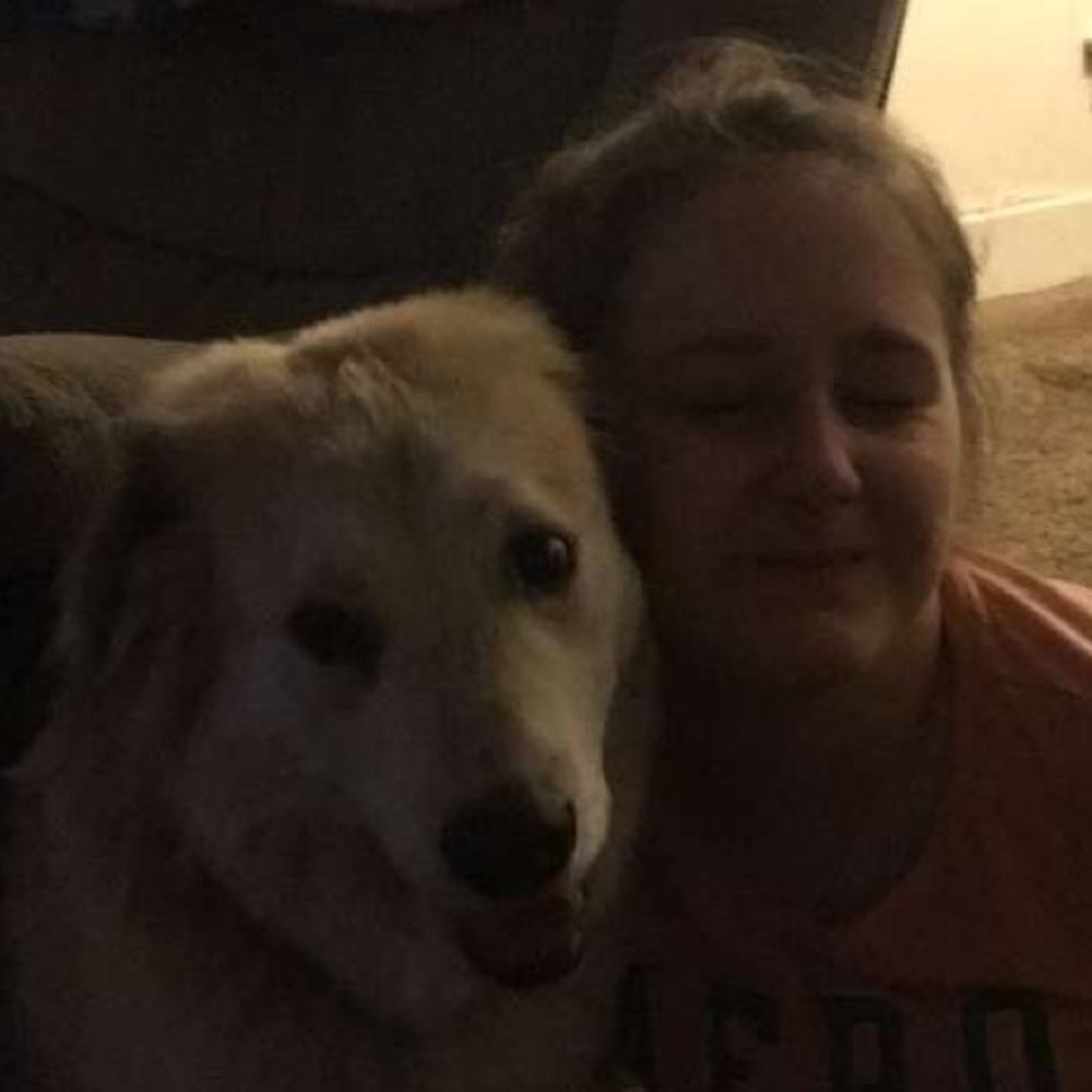 Meet your Posher, Allie